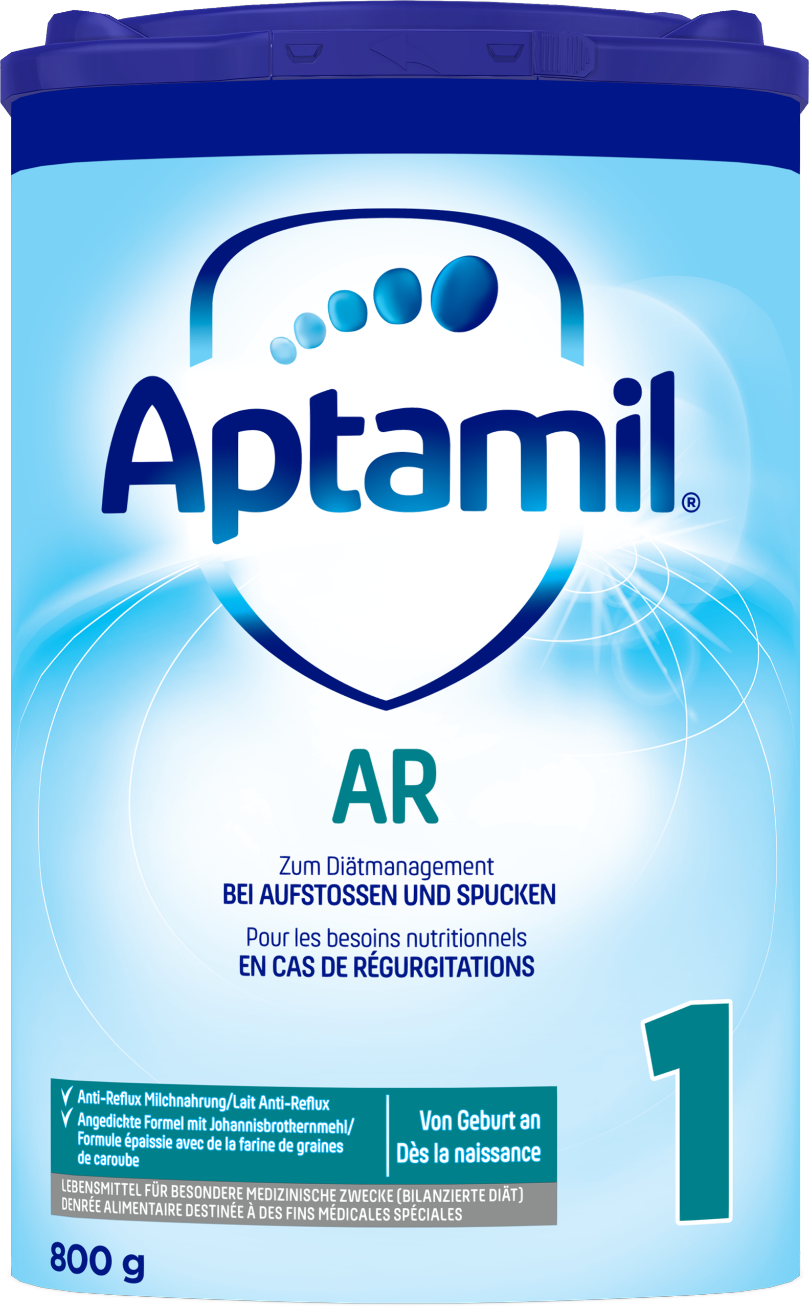 Aptamil AR 1 
