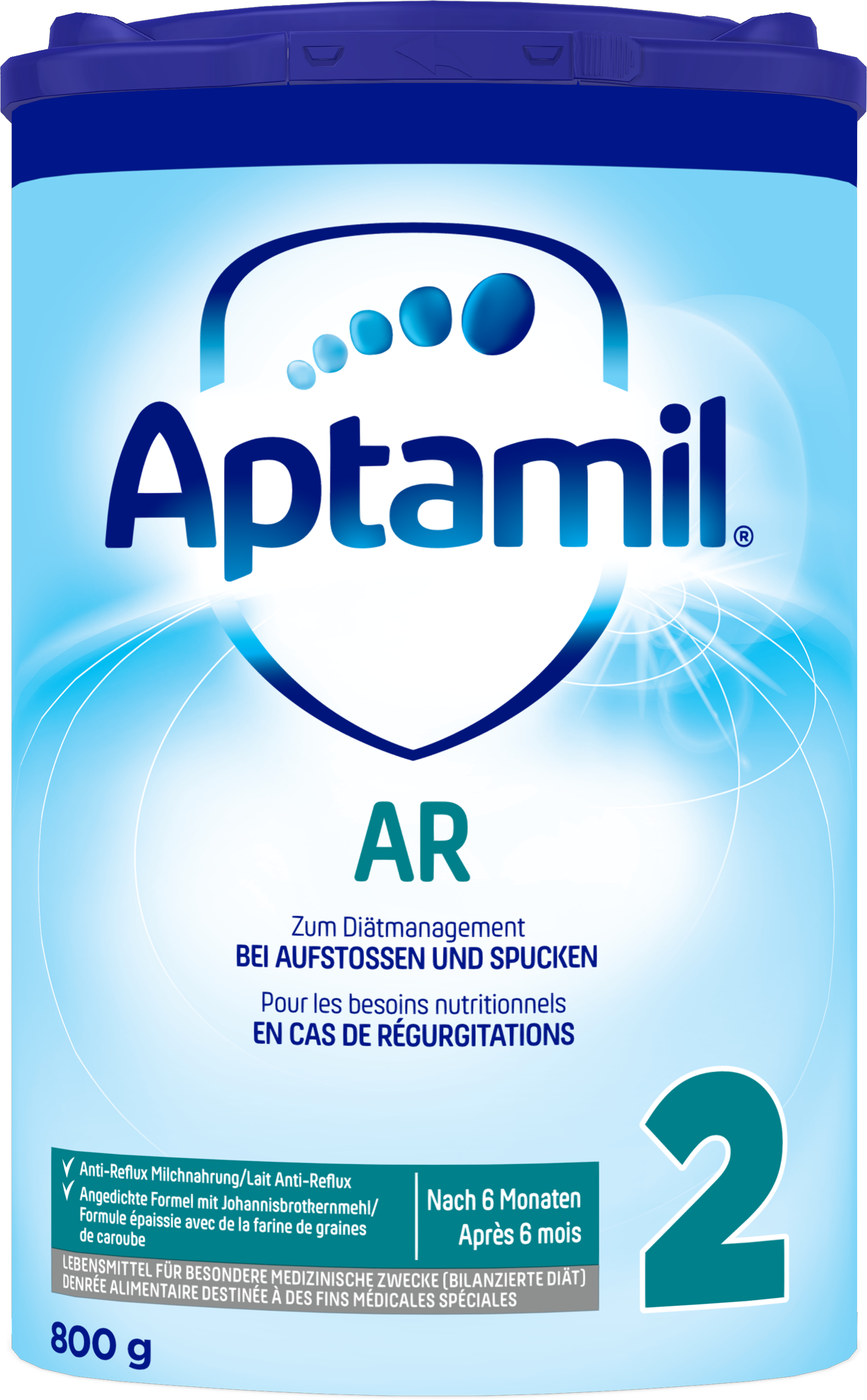 Aptamil AR 2 