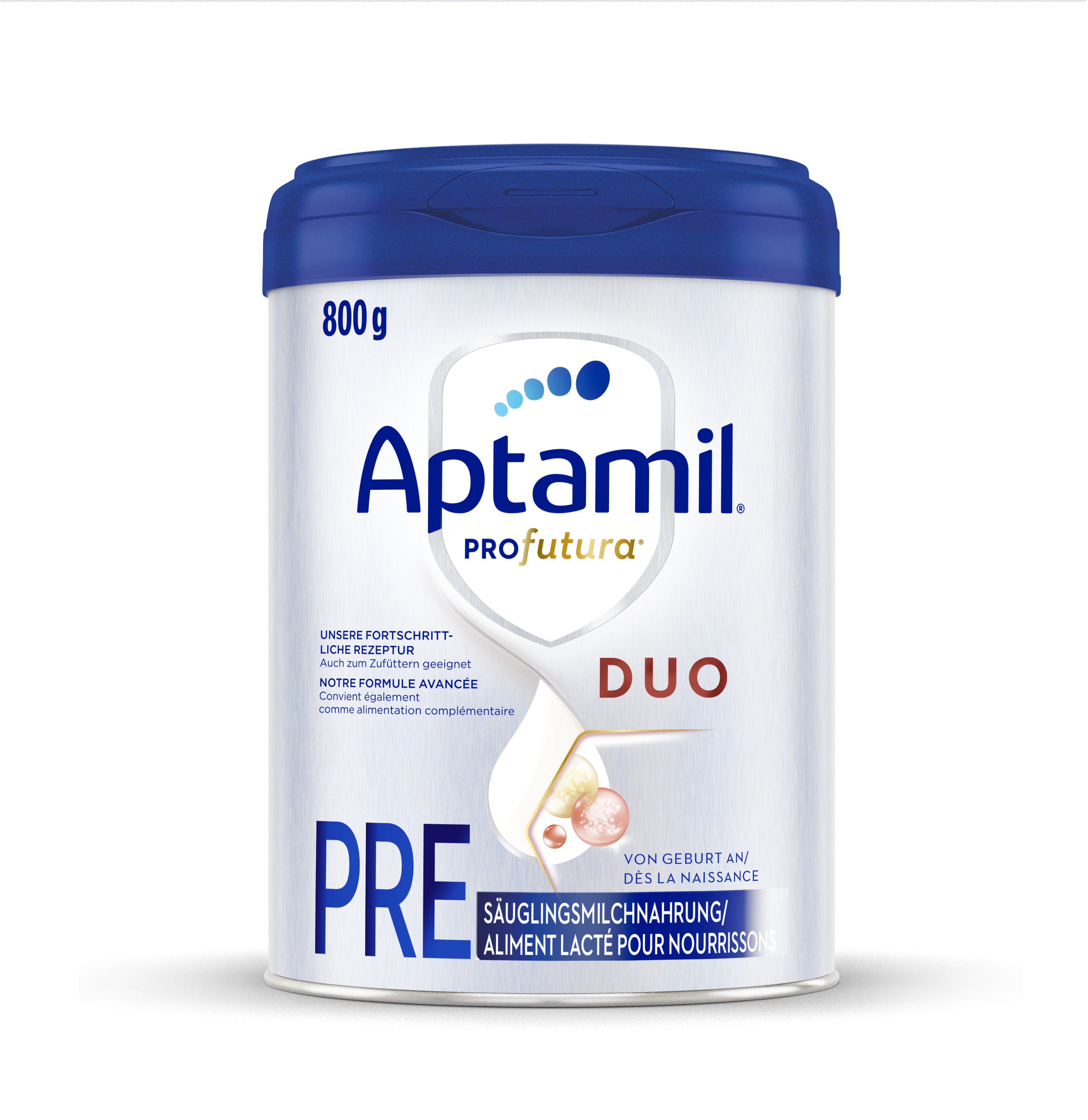 Aptamil Profutura DUO Pre