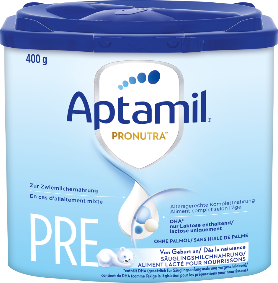Aptamil Pronutra Pre (400g)