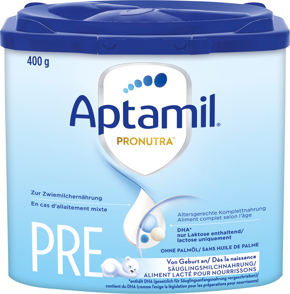 Aptamil Pronutra Pre 400g