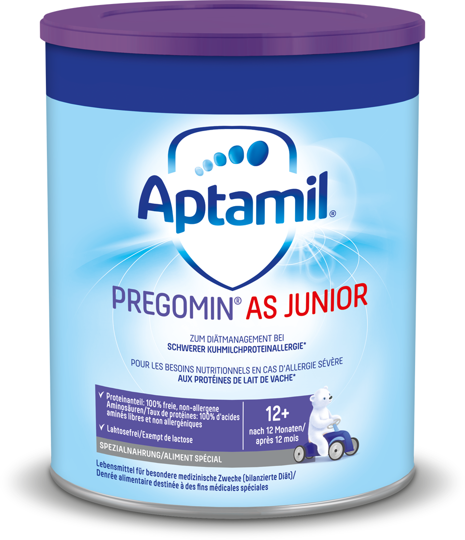 203573-Aptamil Pregomin AS Junior 400 g Pulver