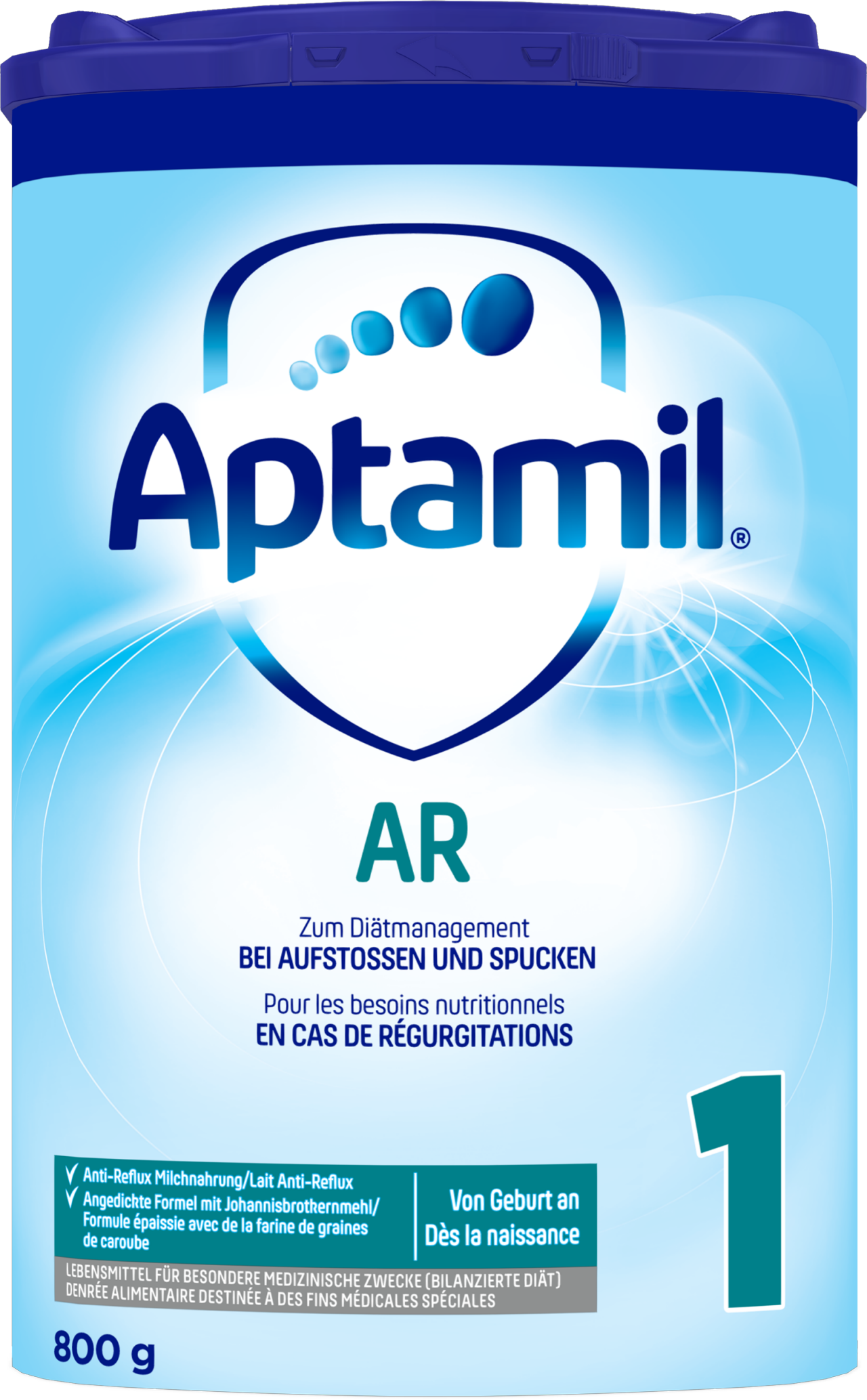 aptaclub ch produkt ar 1 800g