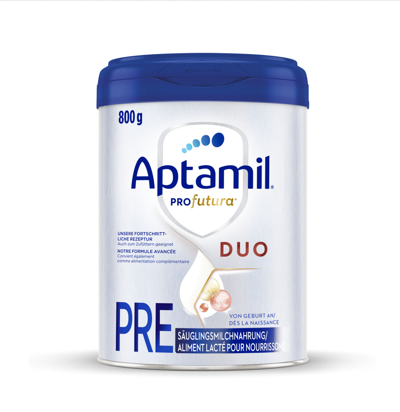 Aptamil-Aptamil Profutura-Unflavoured-800 g