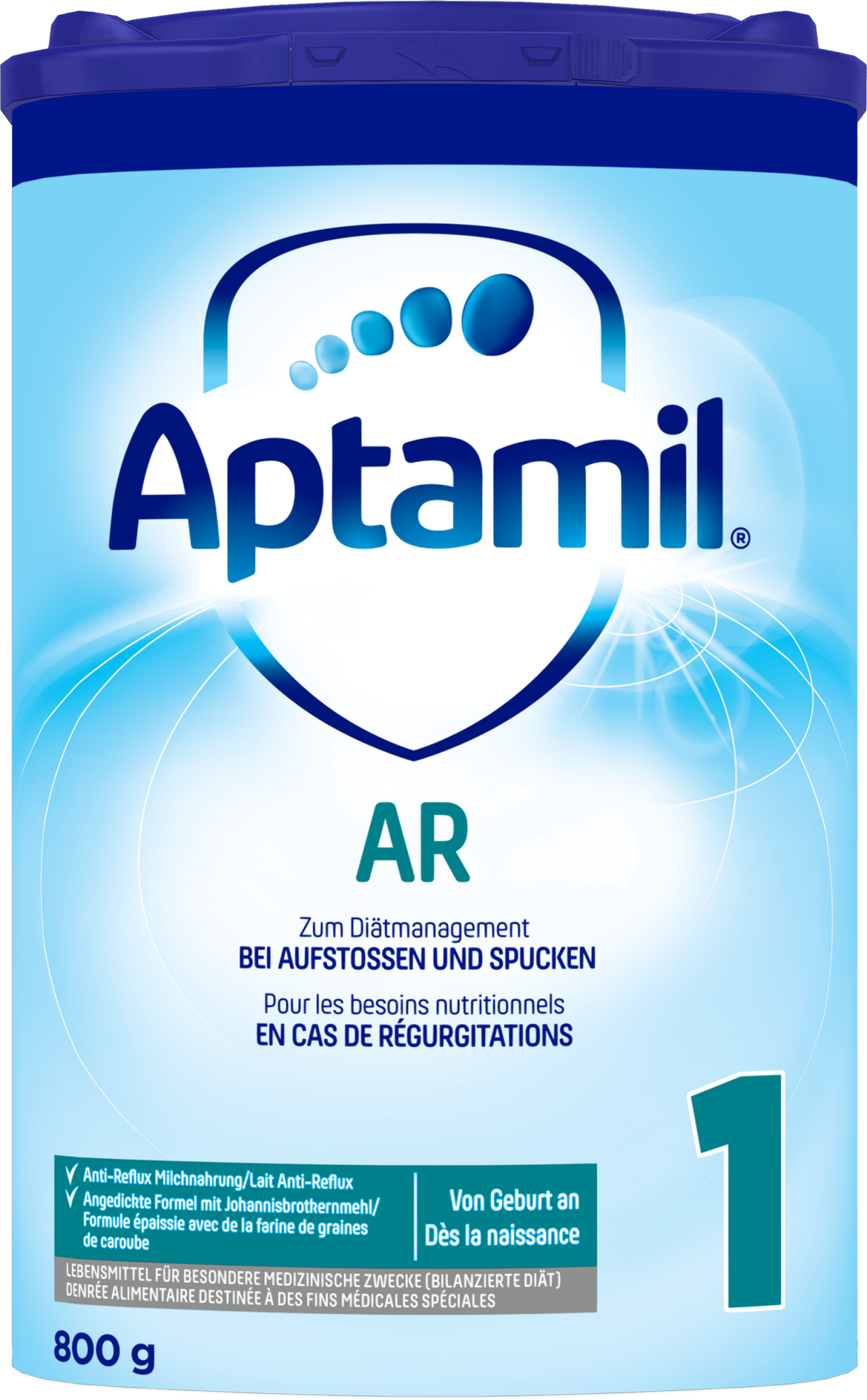 Aptamil® AR 1