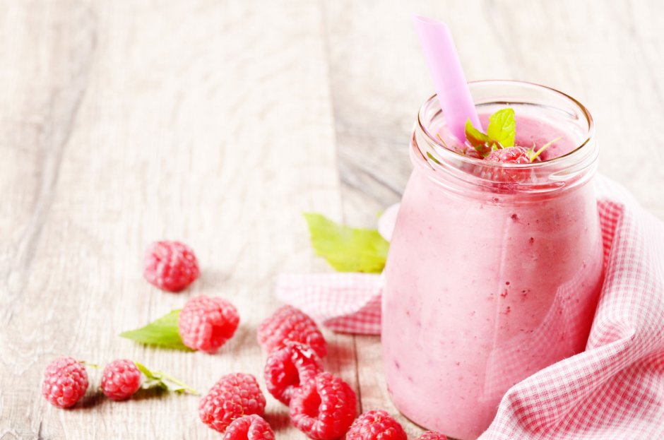 Smoothie enfants